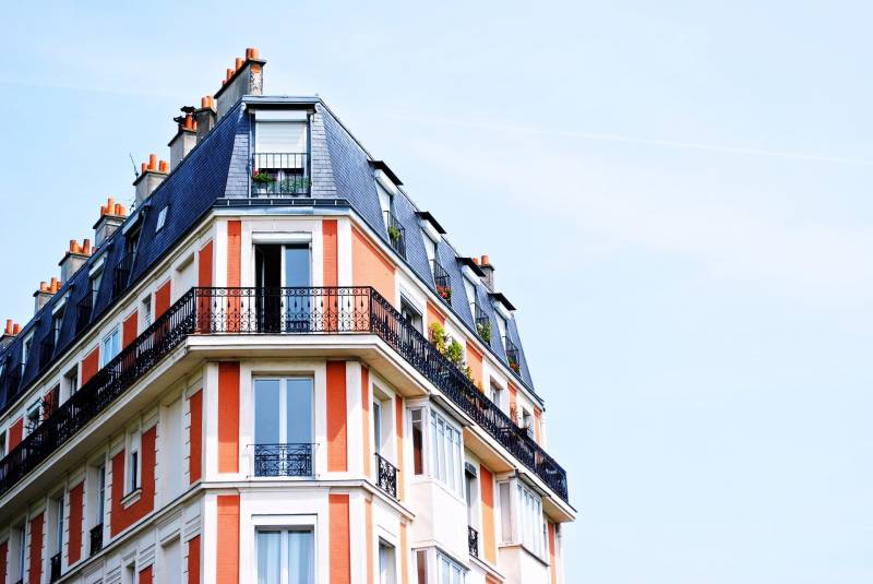 Assurance des promoteurs immobiliers et syndic de copropriétés, multirisques immeubles et charges impayées à Toulon var